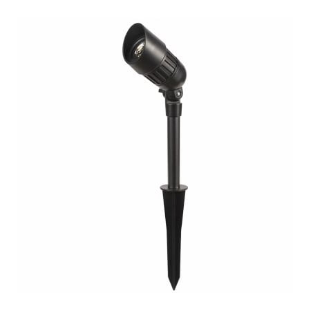 Fusion Products Ltd. BLK MTLPlas Spotlight 29065